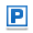 Parking for customers and guests only (Parking for customers and guests ...